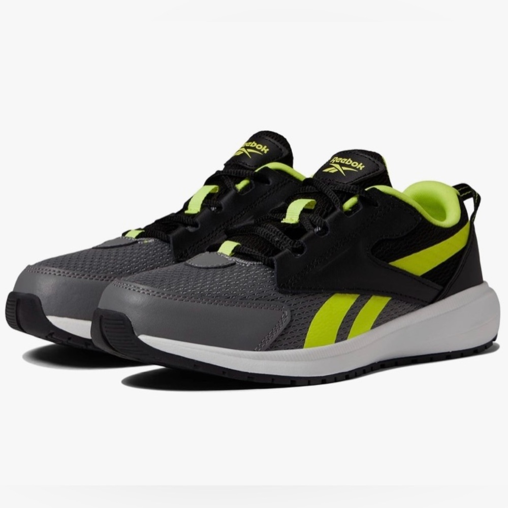Reebok Boy's Sneakers size 1